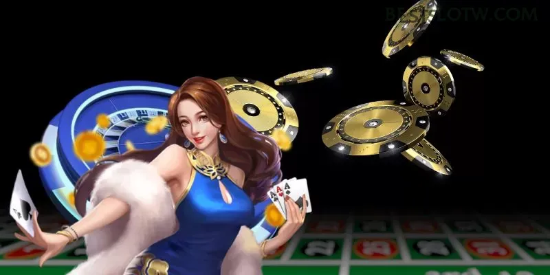 Guia rápido de apostas ao vivo na bestslot