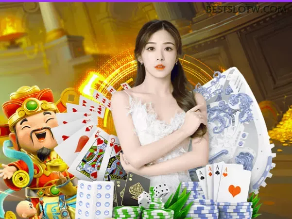 Cassino ao vivo bestslot dealers