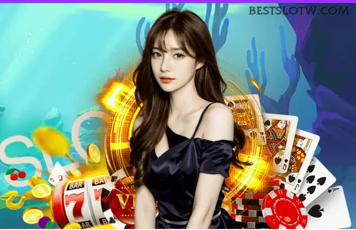 Aplicativo móvel bestslot para iOS e Android