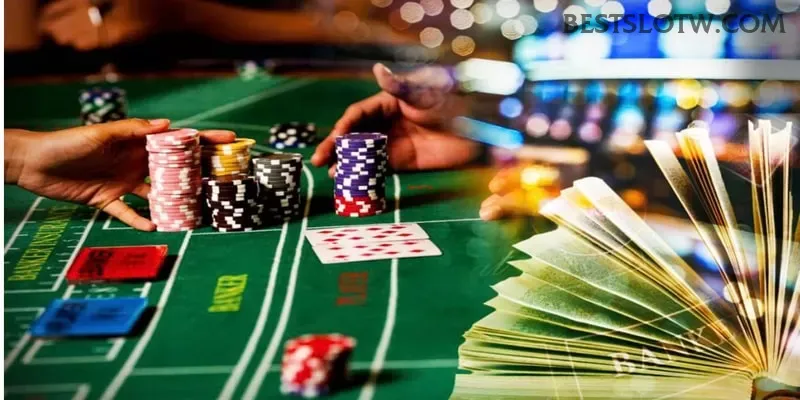 Checklist para avaliar a plataforma bestslot