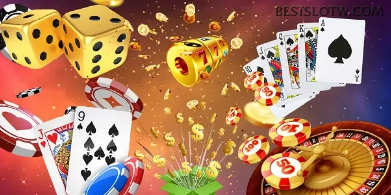 Registro bestslot - cadastro rápido