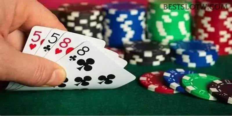 Depósito PIX bestslot