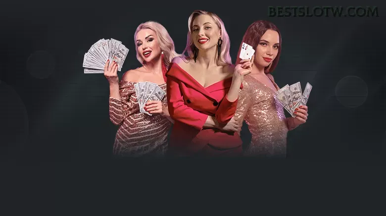 Bônus e prêmios bestslot